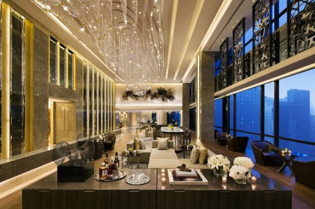 JW Marriott Hotel Chengdu - Photo2