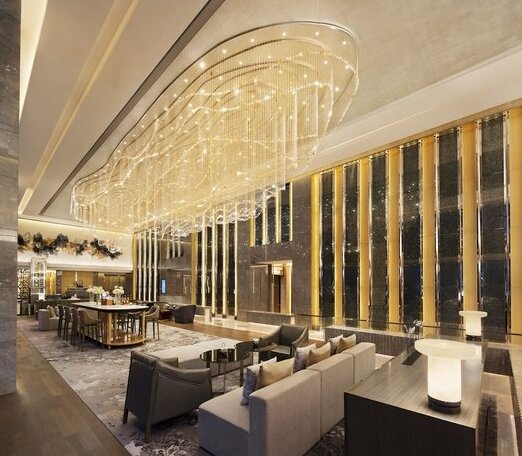 JW Marriott Hotel Chengdu - Photo3