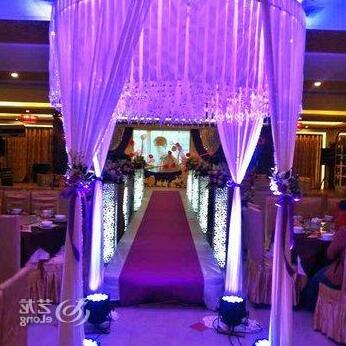 Ka Qiu Sha Grand Hotel Chengdu - Photo4