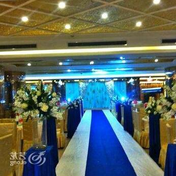Ka Qiu Sha Grand Hotel Chengdu - Photo5