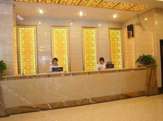 Kaibin Hotel Chengdu Qingbaijiang - Photo2