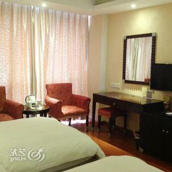 Kaibin Hotel Chengdu Xiangbin - Photo3