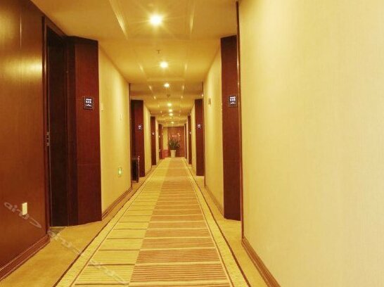 Kaibin Hotel - Photo2