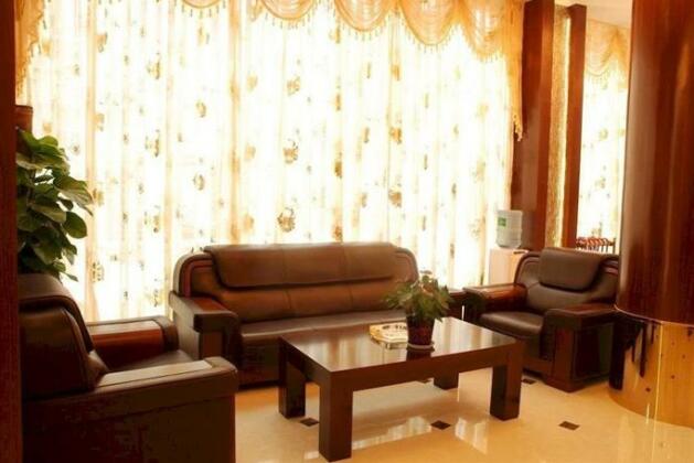 Kaibin Hotel - Photo3