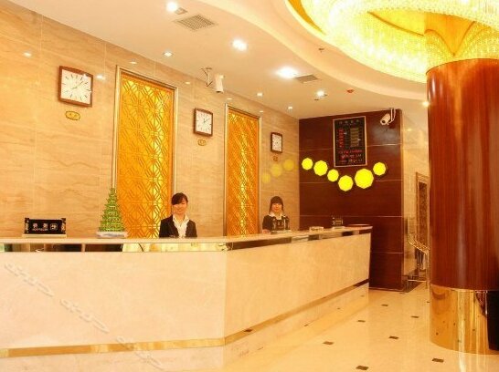 Kaibin Hotel - Photo4