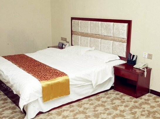 Kaifei Hotel - Photo2