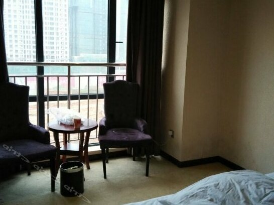 Kaifei Hotel - Photo3