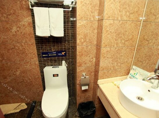 Kaifei Hotel - Photo4