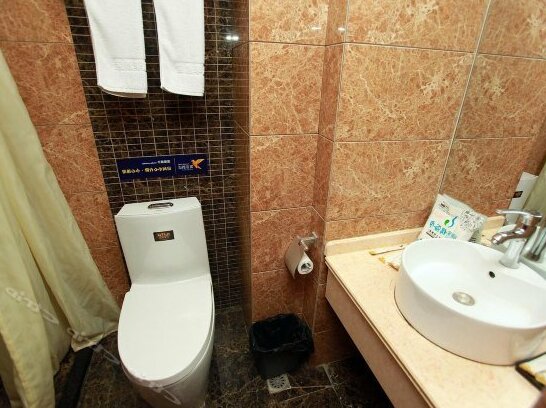 Kaifei Hotel - Photo5
