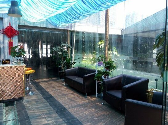 Kaijue Hotel - Photo4