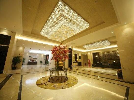 Kailun Sunshine Hotel - Photo3