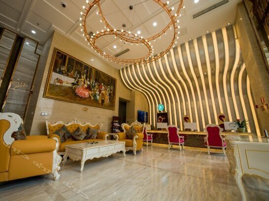 Kaitong International Hotel-Chengdu - Photo3