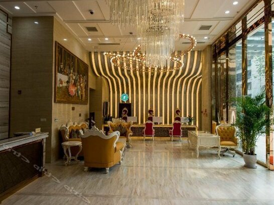 Kaitong International Hotel-Chengdu - Photo4