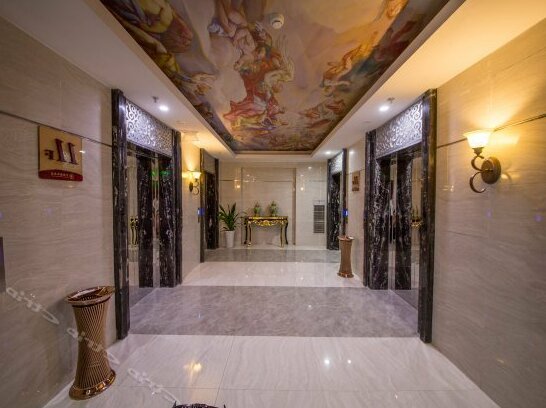 Kaitong International Hotel-Chengdu - Photo5