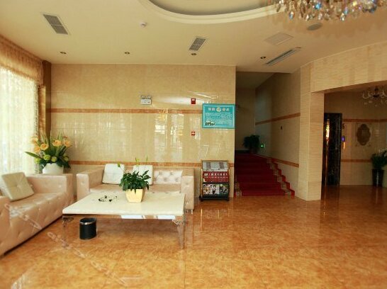Kaixiang Business Hotel - Photo2