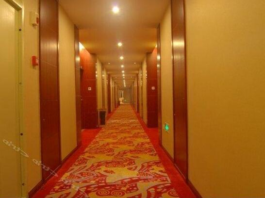 Kaixiang Hotel Qionglai - Photo4