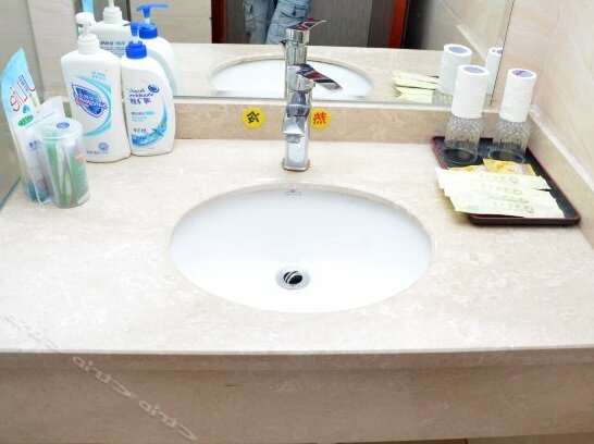 Kangda Hotel Chengdu - Photo2