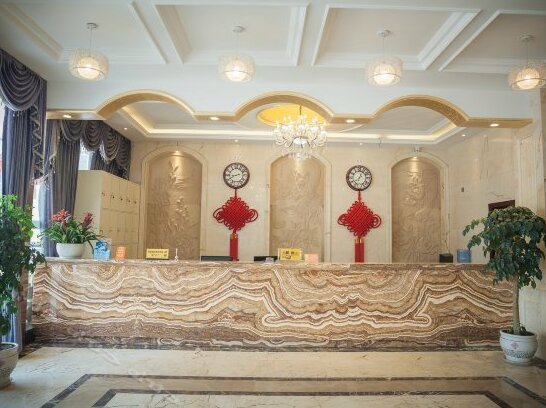 Kangda Hotel Chengdu - Photo5