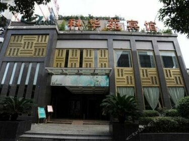 Kehuayuan Hotel