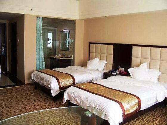 Kelly Holiday Hotel - Photo4