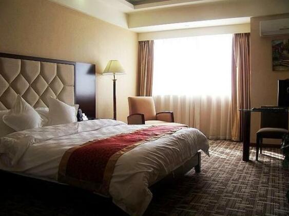 Kelly Holiday Hotel - Photo5