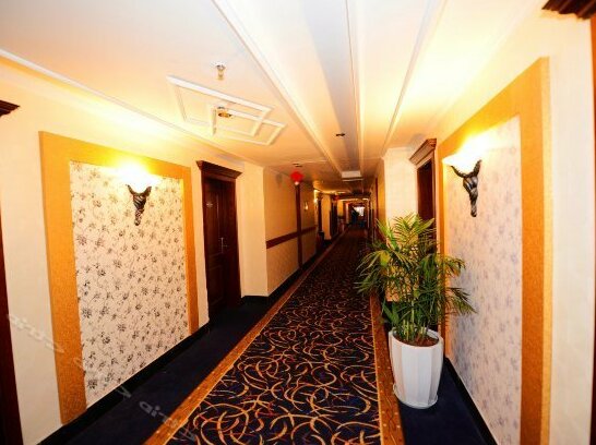 Kelly Impression Hotel - Photo2