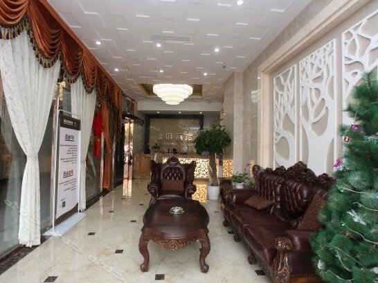 Kelly Impression Hotel - Photo3