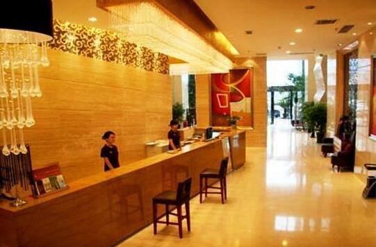 Kinfu Center Hotel - Photo2