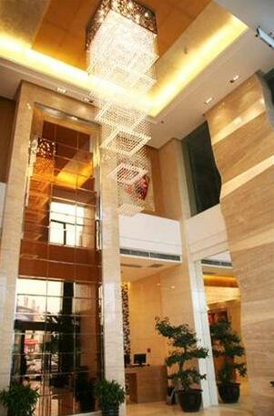Kinfu Center Hotel - Photo3