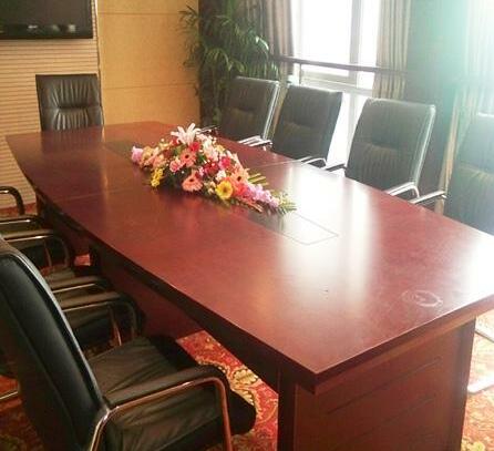 Kinfu Center Hotel - Photo4