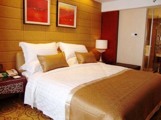 Kinfu Center Hotel - Photo5