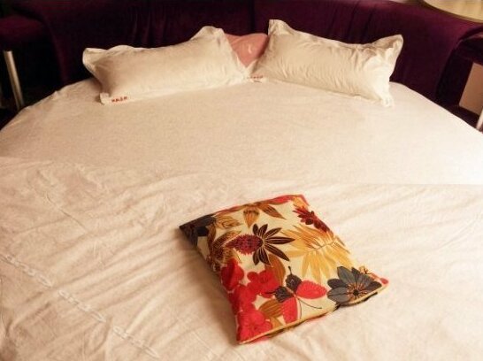 Kuaile Yijia Business Hotel - Photo4