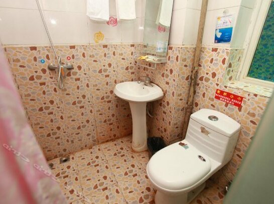 Kuaile Yijia Business Hotel - Photo5
