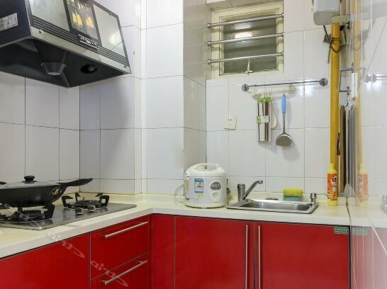 Kuan Zai Shang Jv Homestay - Photo3
