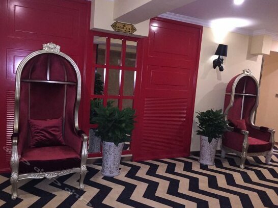 Kuanjing Ruiji Hotel - Photo3