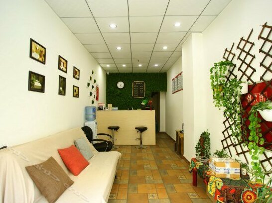 Kuantingli Hotel - Photo2