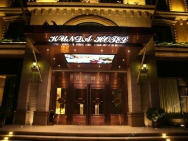Kunda Hotel