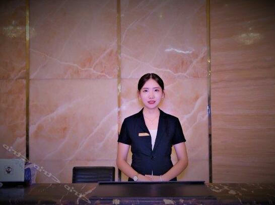 Lafei International Hotel Chengdu - Photo4