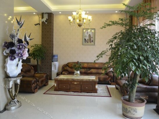 Laike Hotel - Photo2