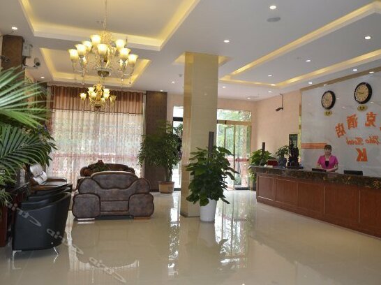 Laike Hotel - Photo3
