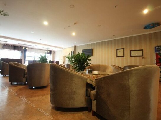 Laike Hotel - Photo4