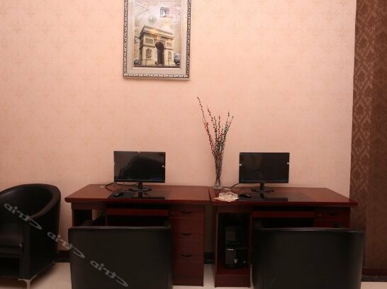 Laike Hotel - Photo5