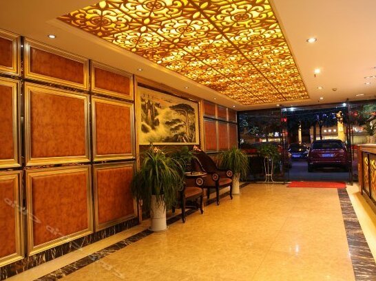 Laimei Holiday Hotel - Photo2