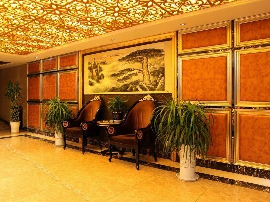 Laimei Holiday Hotel - Photo3