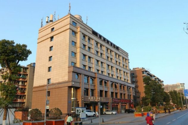 Lan Hong Hotel