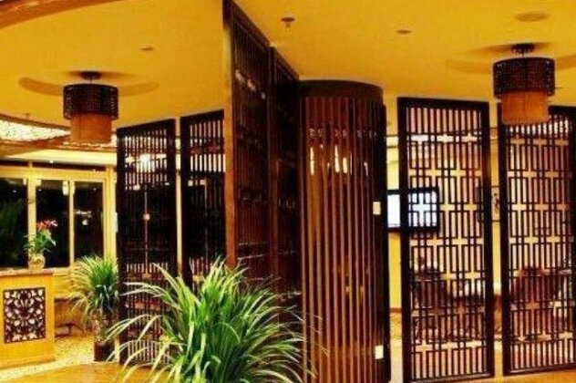 Lan Hong Hotel - Photo2