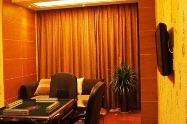 Lan Hong Hotel - Photo3