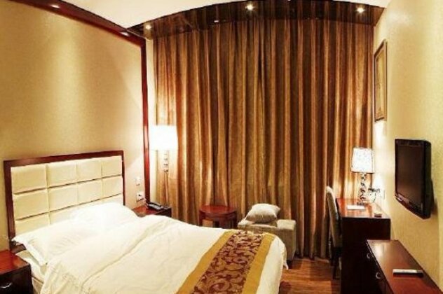 Lan Hong Hotel - Photo4