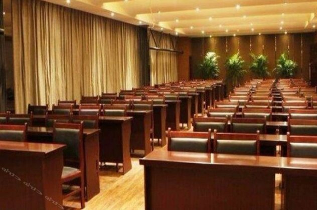 Lan Hong Hotel - Photo5