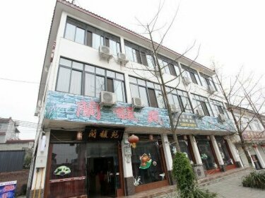 Lanfuyuan Hotel